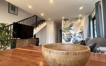 14 casas en venta santa cruz de tenerife