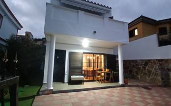 14 casas en venta tijoco
