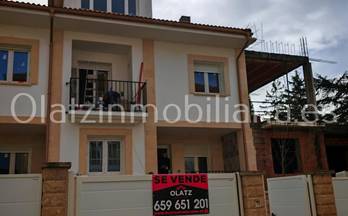 CASA UNIFAMILIAR en venta Valle De Mena Valle De Mena