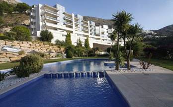 672 pisos en venta altea