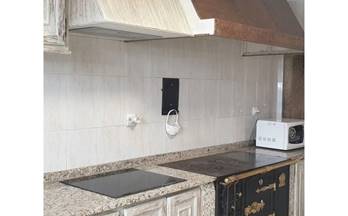 alquiler casa unifamiliar resto provincia a agrela (lampai)