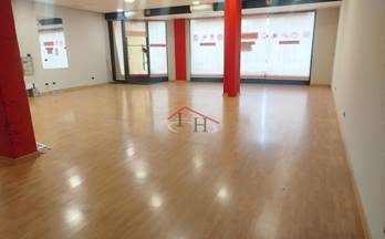 venta local leon arquitecto ramon cañas del rio