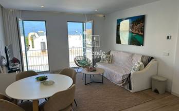 alquiler atico resto provincia es pujols (formentera)