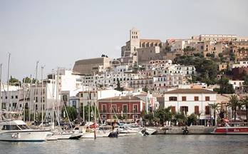 venta atico ibiza 