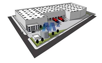 NAVE en alquiler torija