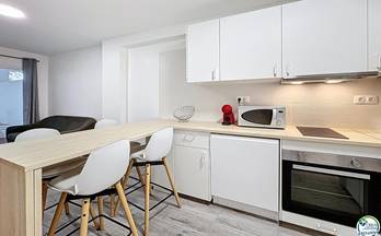 venta apartamento roses 