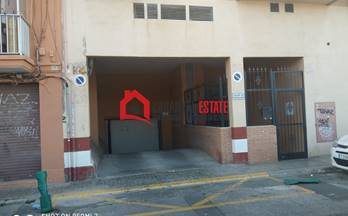 1 garajes en alquiler valencia