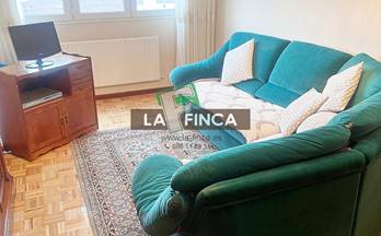 venta piso oviedo pando