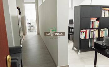 venta oficina oviedo centro