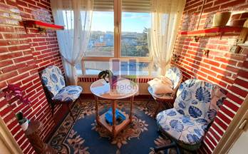 venta piso burgos centro-sur