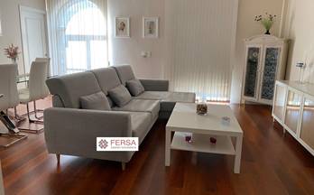 venta piso jerez de la frontera centro