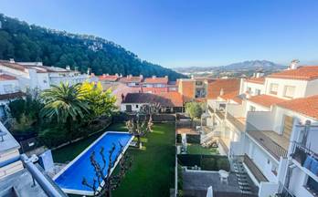 30 pisos en venta castellvi de rosanes