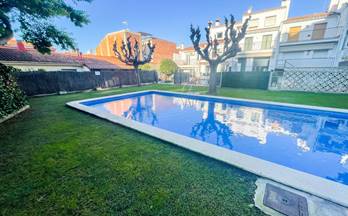 venta piso castellvi de rosanes centro