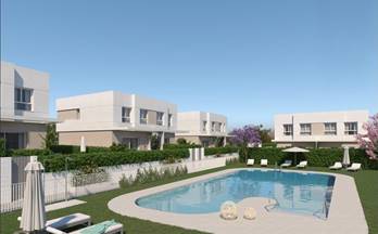 142 casas en venta torrox
