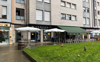 alquiler local ponferrada centro