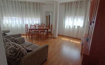 120 pisos en venta l´aldea