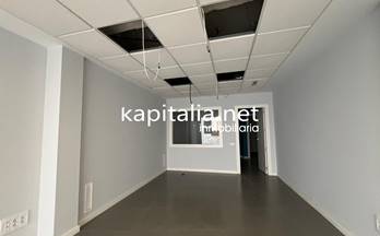 90 locales en alquiler bocairent