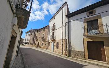 10 casas en venta la rioja provincia
