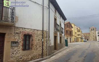 CASA UNIFAMILIAR en venta Resto provincia Almarza de Cameros
