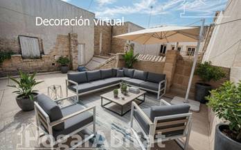 19 casas en venta benaguasil