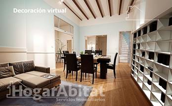 comprar casas baratas chiva