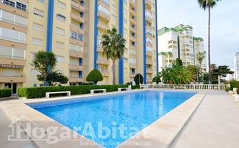 venta piso gandia playa de gandia