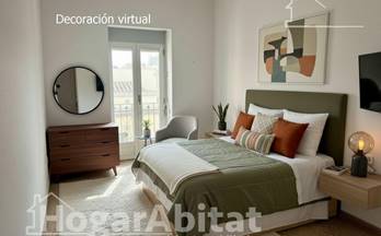 venta piso manises el mercado