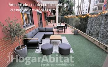 25 pisos en venta la pobla de vallbona