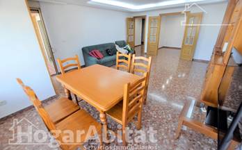 54 pisos en venta alboraya