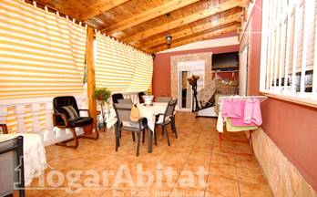venta chalet monserrat urbanizacion el alt 3