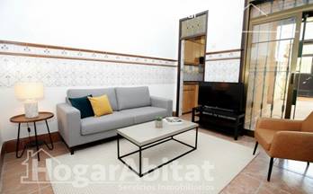 venta casa unifamiliar valencia poblats maritims