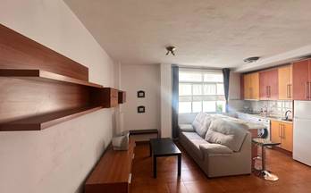 62 pisos en venta las palmas provincia