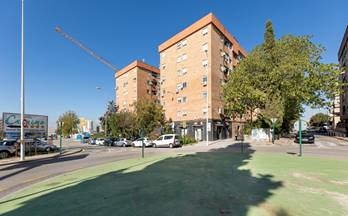 venta piso granada la chana