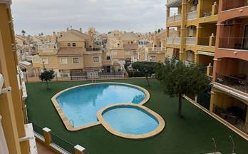 alquiler apartamento torrevieja torreblanca