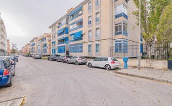 venta piso granada parque nueva granada