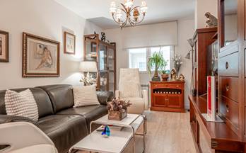 venta piso granada arabial