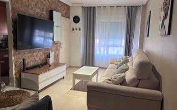 venta piso torrellano 