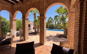 venta villa torrellano torrellano bajo