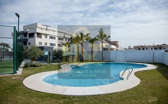 18 pisos en venta sanlucar de barrameda