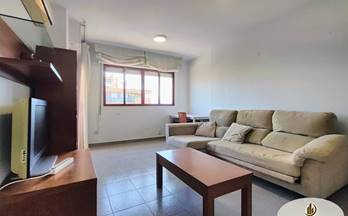 alquiler apartamento espinardo avenida de los rectores