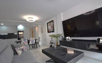 venta piso santa pola carrer juan sebastian elcano