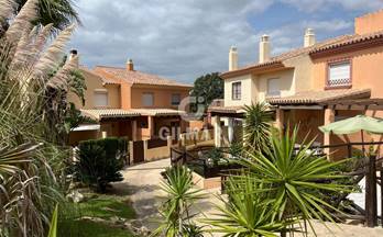 venta chalet pareado zahara de los atunes zahara de los atunes