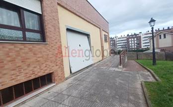 alquiler local oviedo 