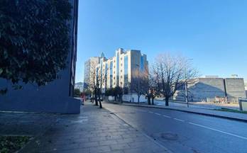 alquiler piso santiago de compostela 