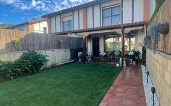 1 casas en venta castro urdiales