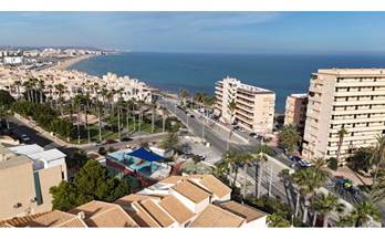 585 apartamentos en venta punta prima
