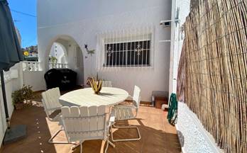 1274 pisos en venta los montesinos