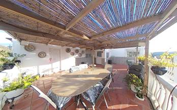 150 casas en venta canillas de aceituno