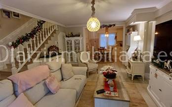 venta casa unifamiliar zalla zalla