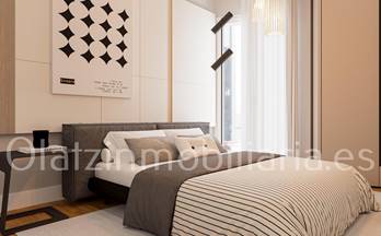 venta piso zalla aranguren